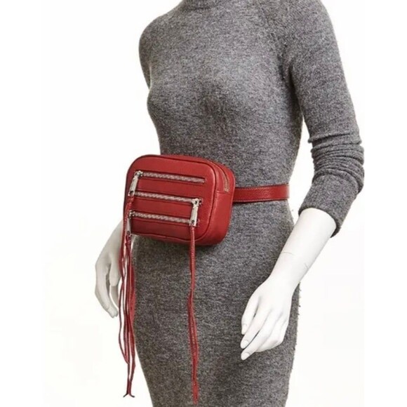 Belt bag - Picture 3 of 10